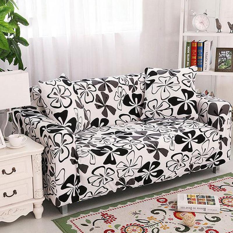 Wade Flower Sofa Cover