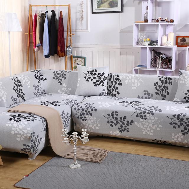 Estelle Flower Sofa Cover