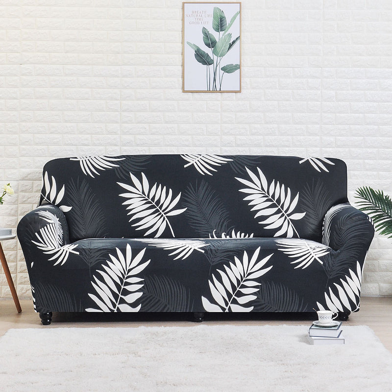 Abdul Feather Sofa Cover