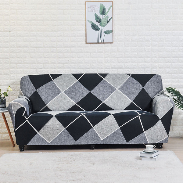 Cienna Square Sofa Cover