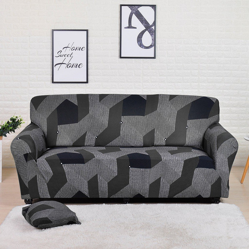 Zidane Lester Sofa Cover