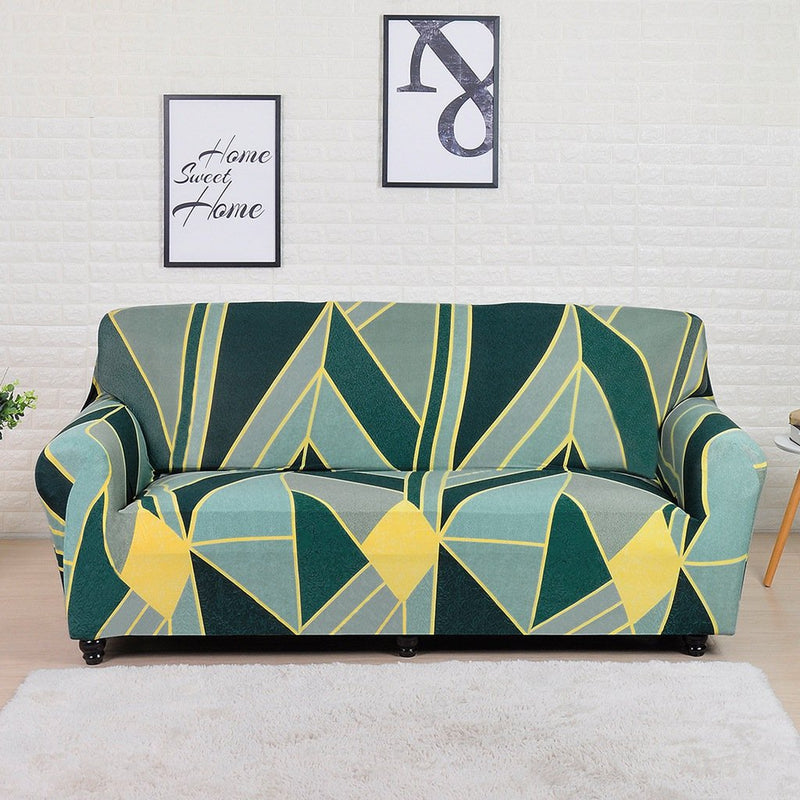 Emerson Green Sofa Cover