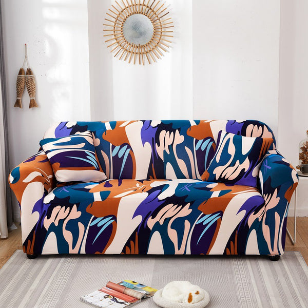 Kimberley Paint Sofa Cover