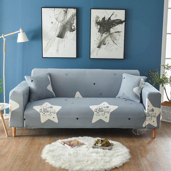 Twinkle Little Star Sofa Cover