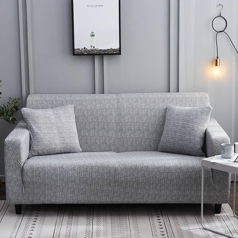 Bridie Mini Gray Sofa Cover