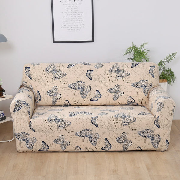 Bayley Butterfly Sofa Cover