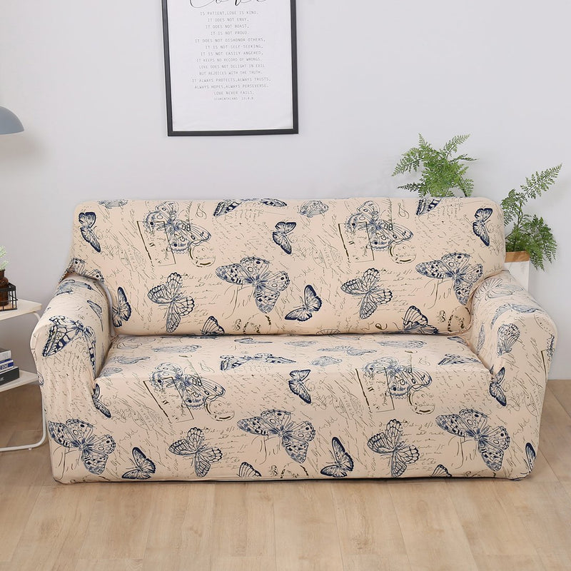 Bayley Butterfly Sofa Cover