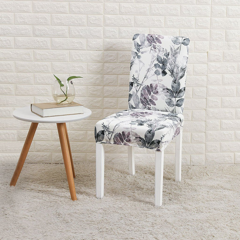 Kate Leaf Chair Cover