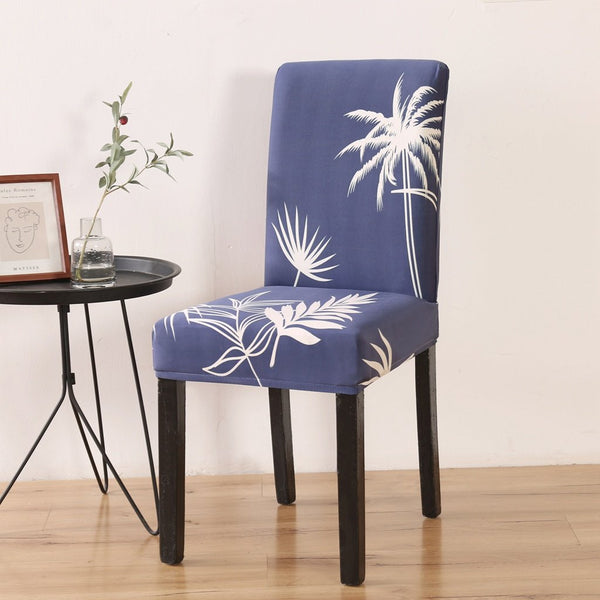 Davey Leaf Chair Cover