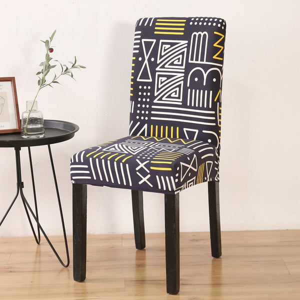 Rupert Aztec Chair Cover