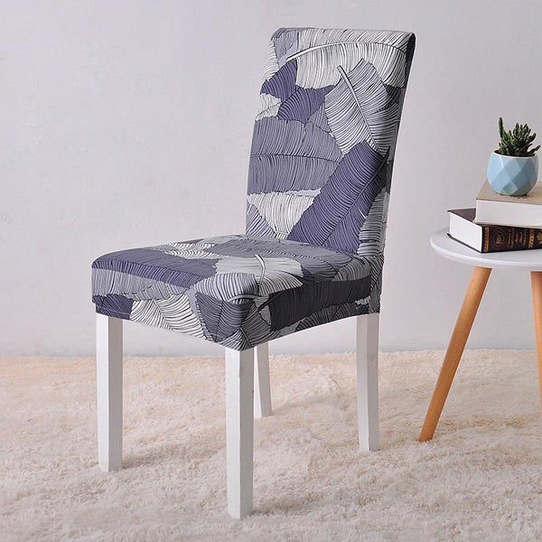 Chantelle Feather Chair Cover