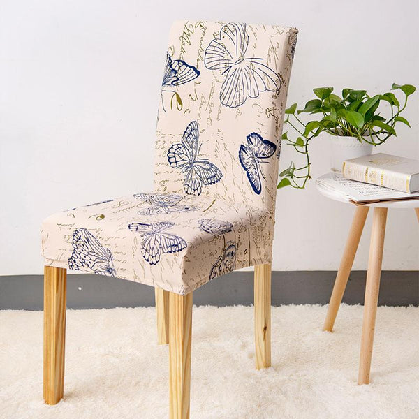 Bayley Butterfly Chair Cover