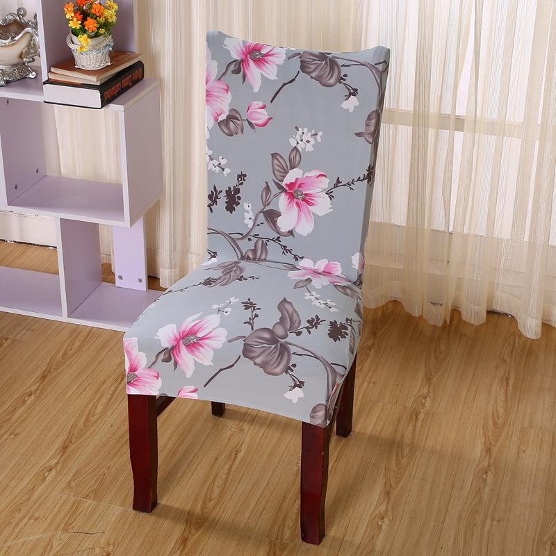 Kaylem Flower Chair Cover