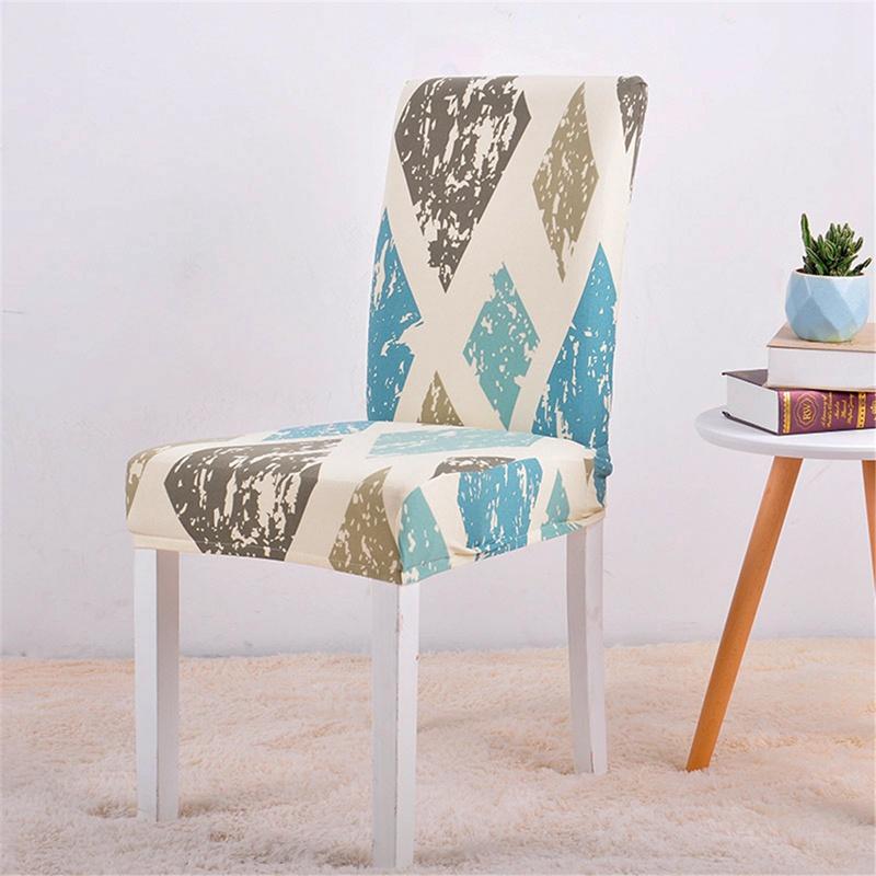 Lily Diamond Chair Cover