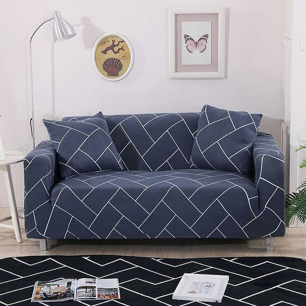 Ariana Brick Sofa Cover