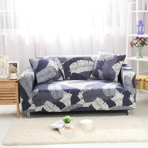 Chantelle Feather Sofa Cover