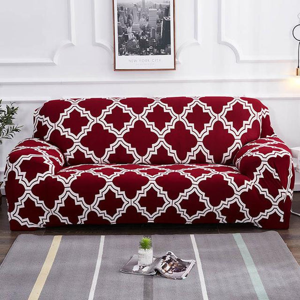 Kris Lord Sofa Cover