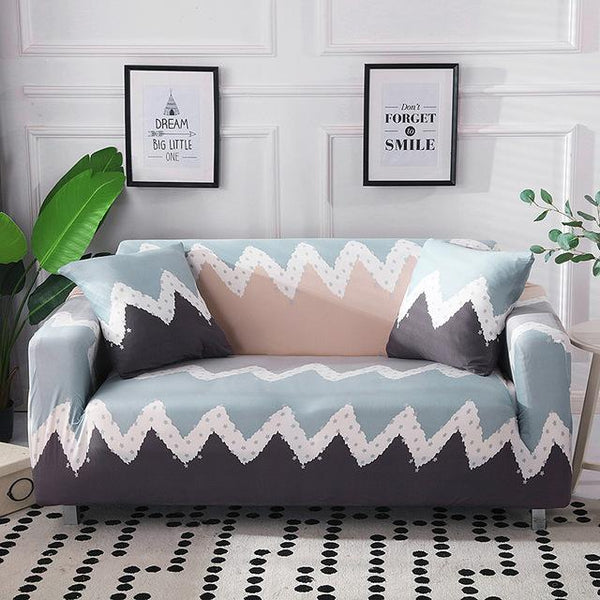 Willow Cake Sofa Cover